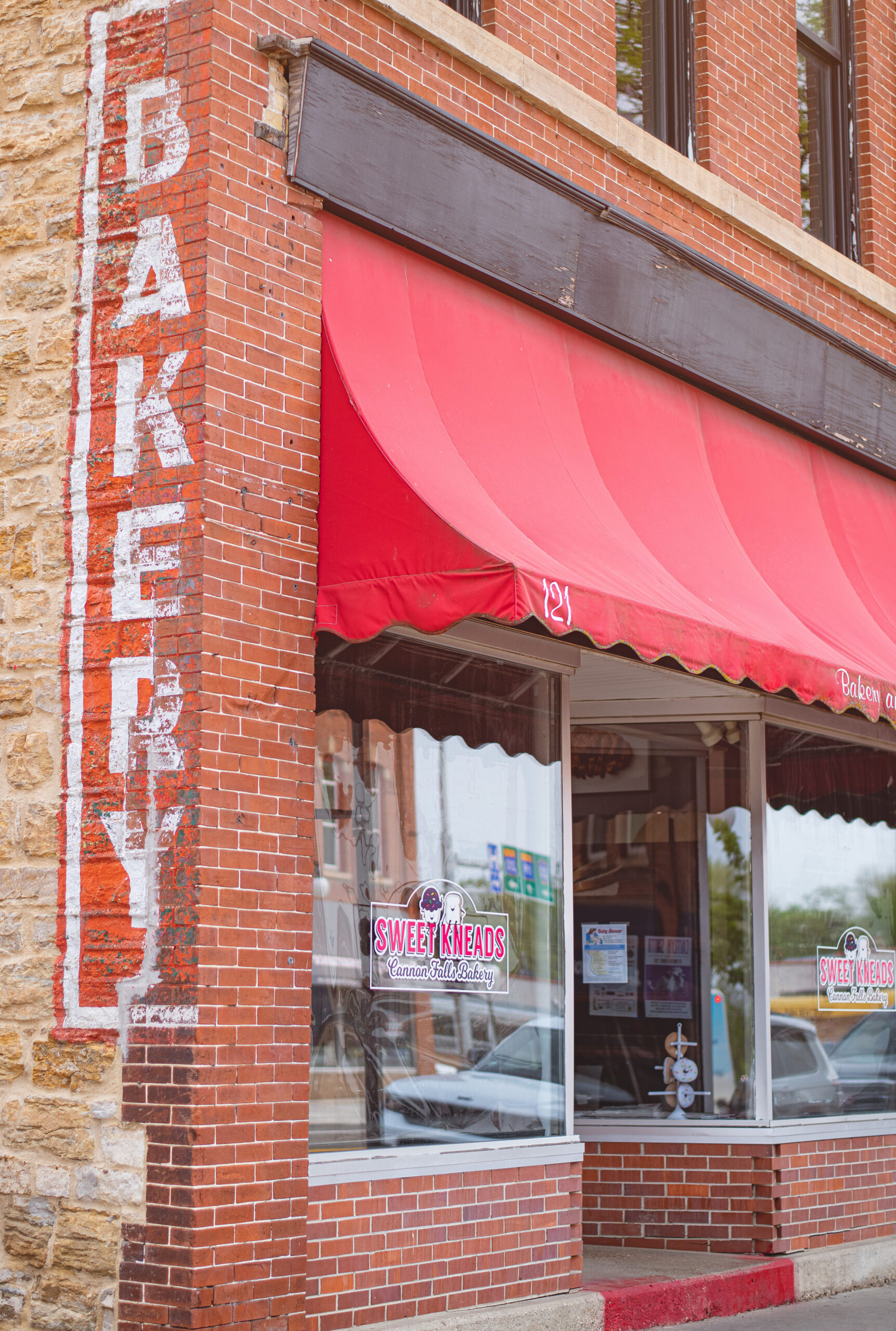  Cannon Falls Area Chamber of Commerce