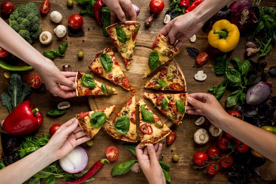 pizza Cannon Falls Area Chamber of Commerce